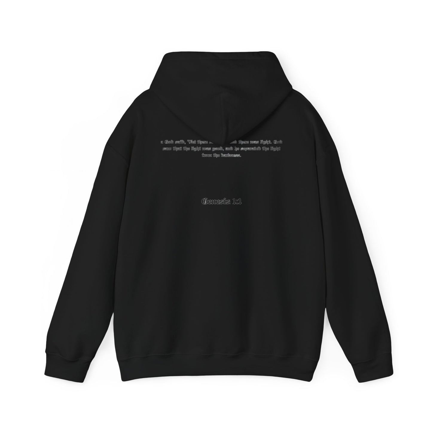 Genesis Heavy Blend™ Hooded Sweatshirt