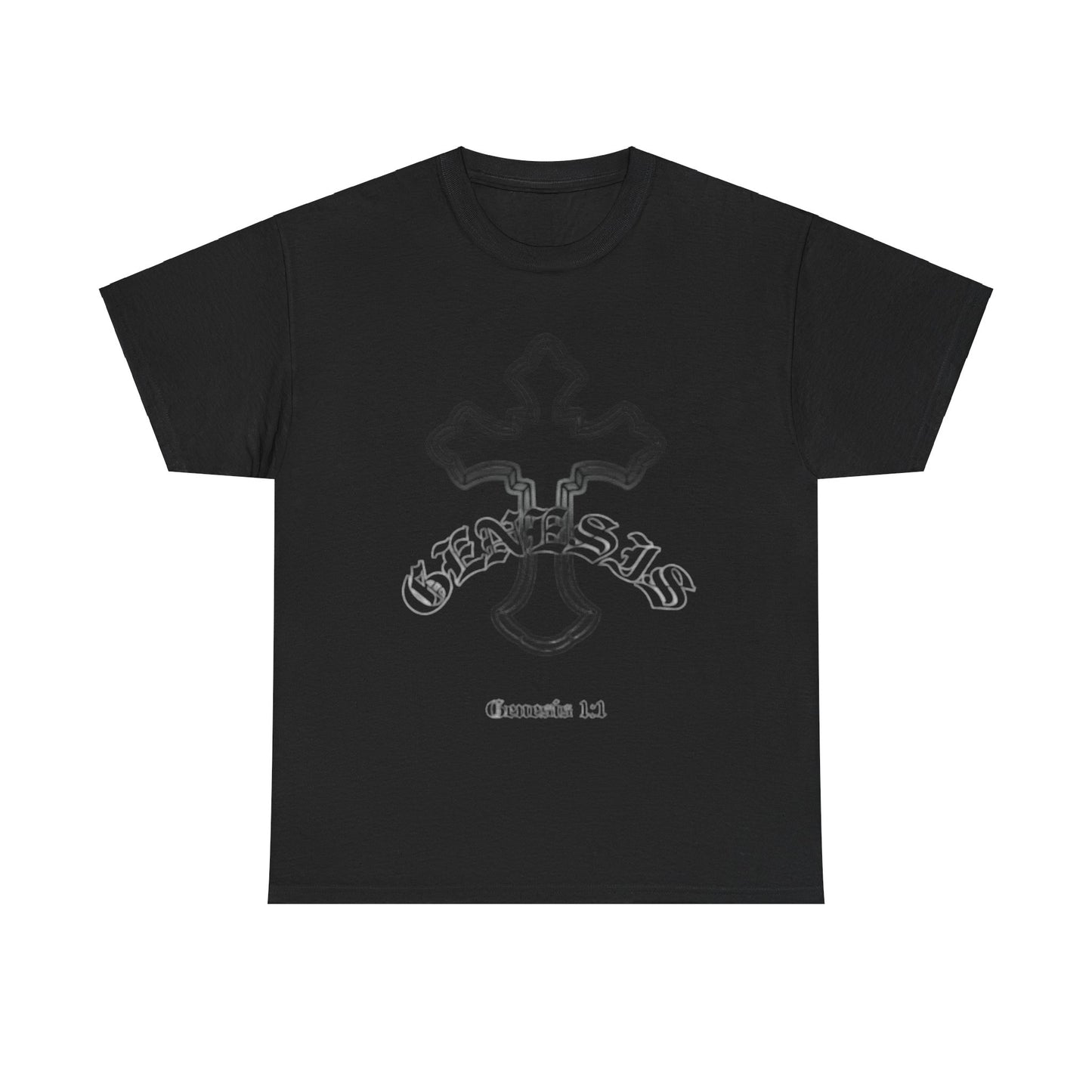 Genesis Heavy Cotton Tee