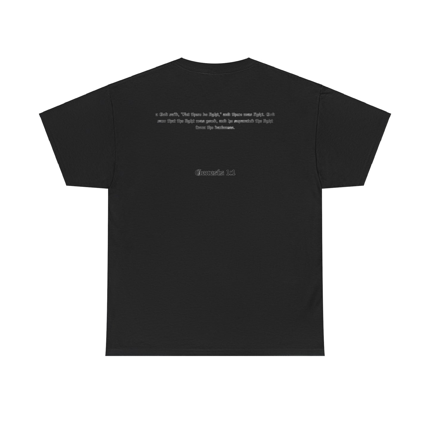 Genesis Heavy Cotton Tee