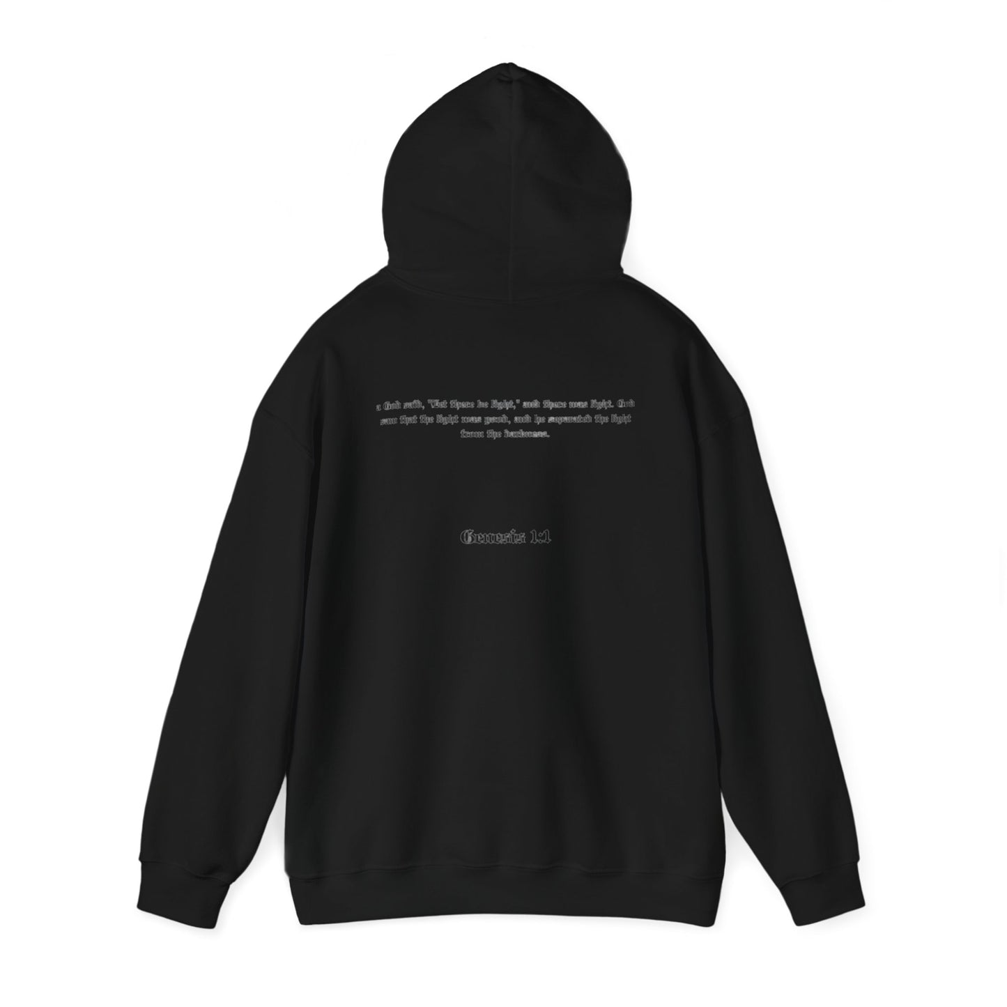 Genesis Heavy Blend™ Hooded Sweatshirt