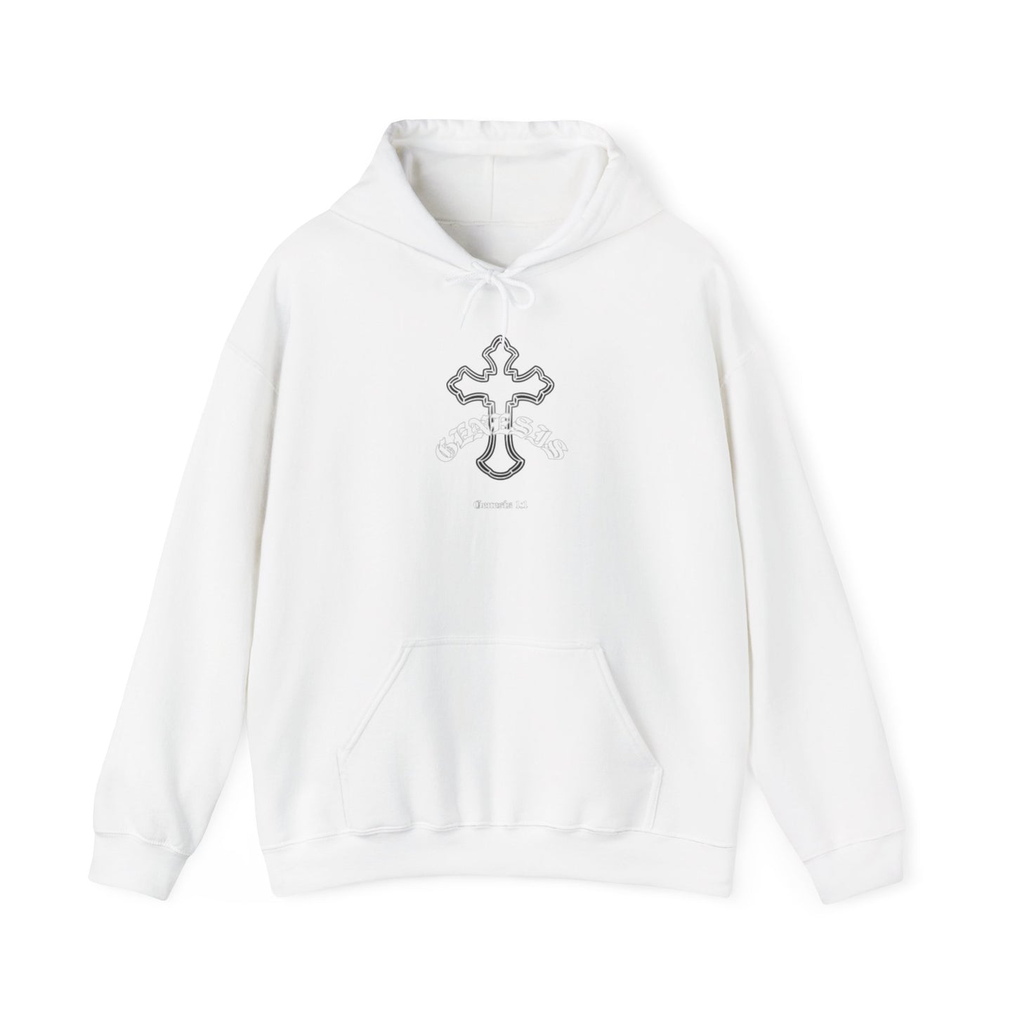 Genesis Heavy Blend™ Hooded Sweatshirt