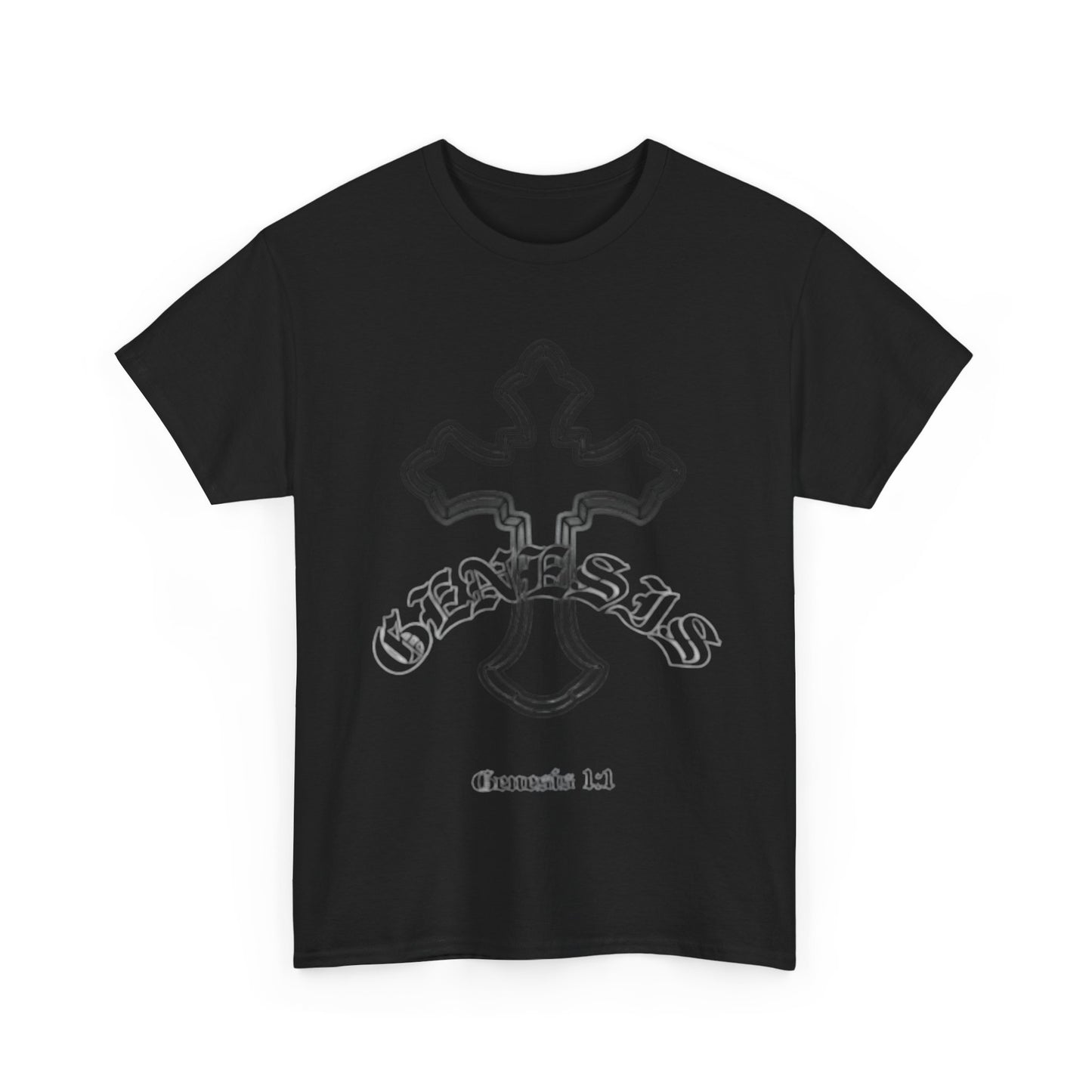 Genesis Heavy Cotton Tee